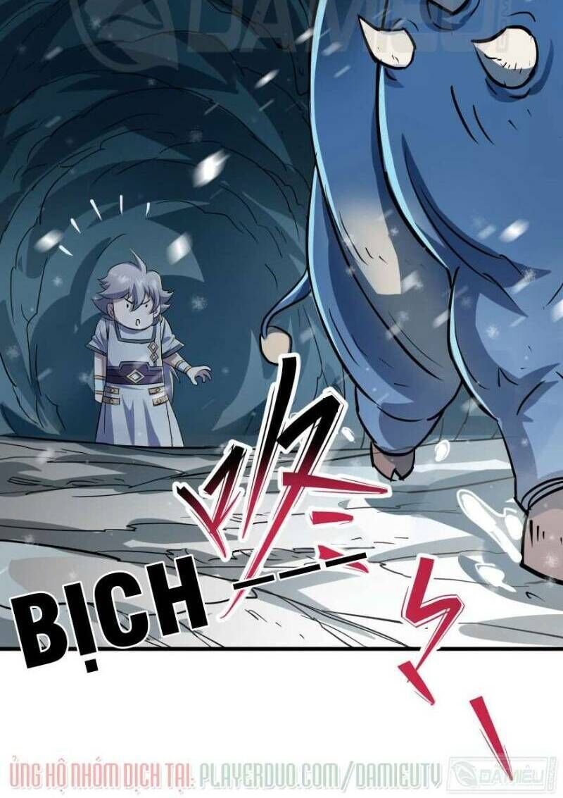 Thú Nhân Chapter 144 - Trang 2