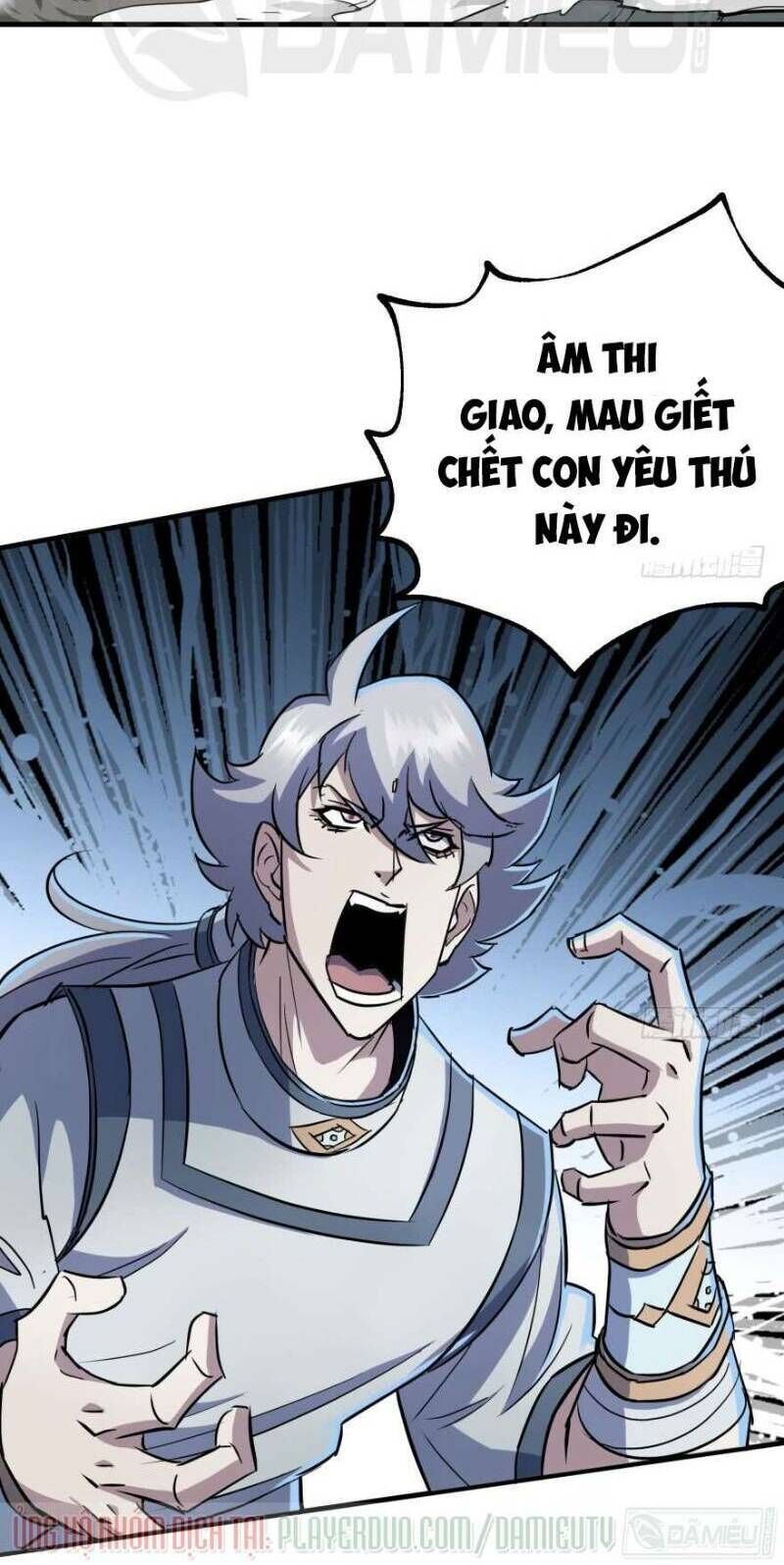 Thú Nhân Chapter 144 - Trang 2