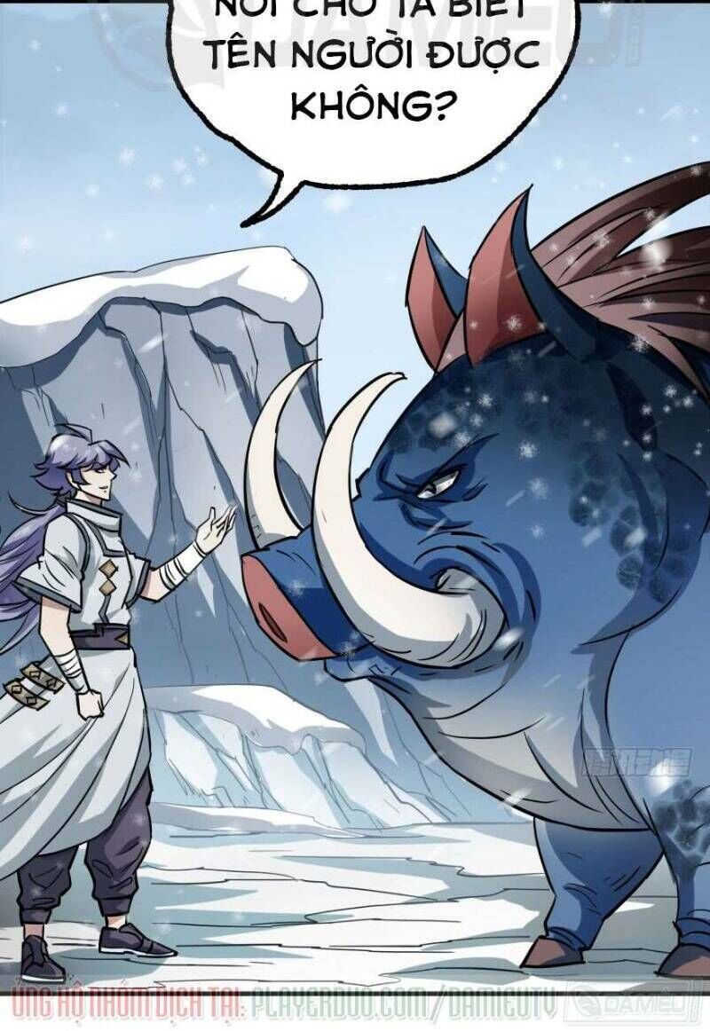 Thú Nhân Chapter 144 - Trang 2