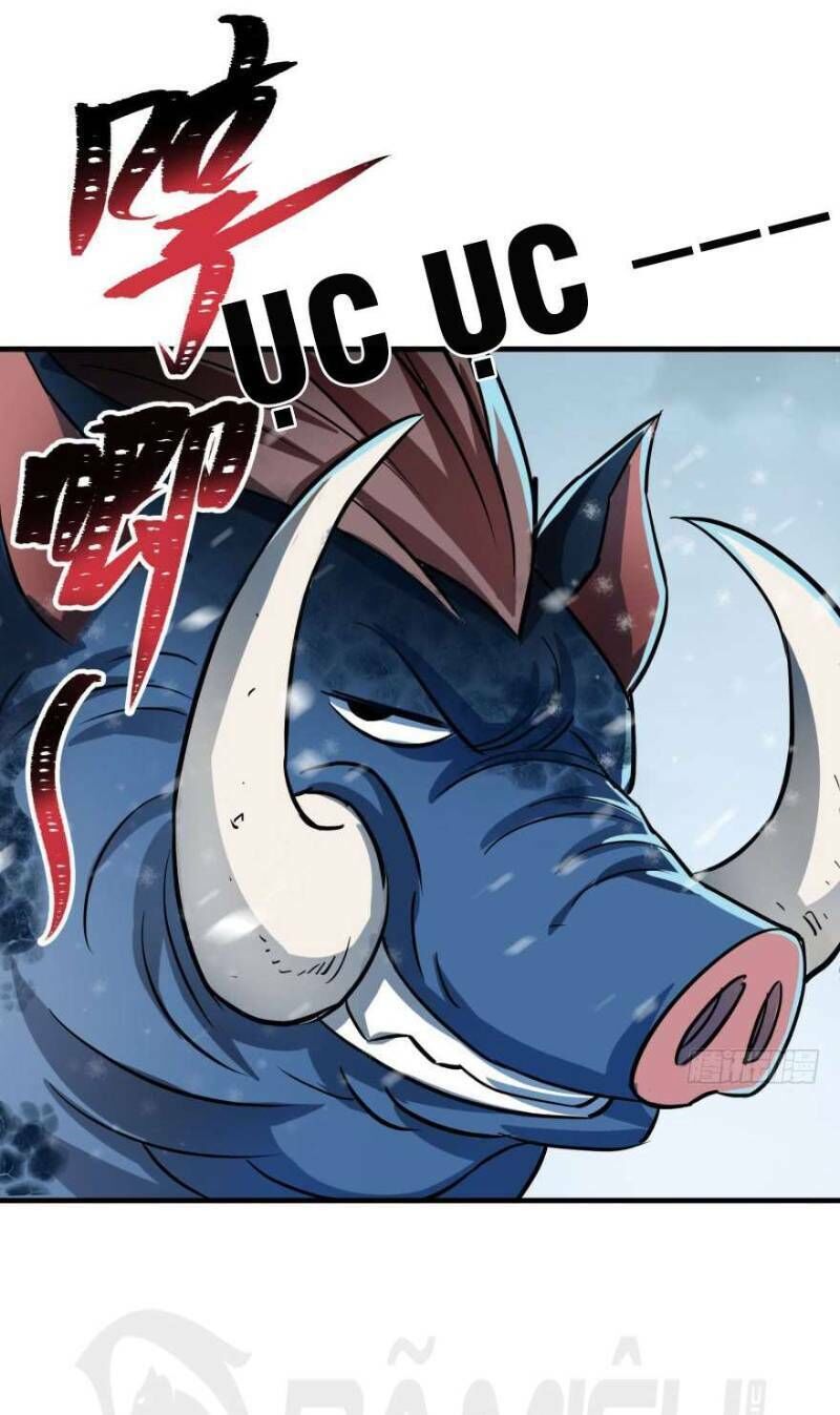 Thú Nhân Chapter 144 - Trang 2