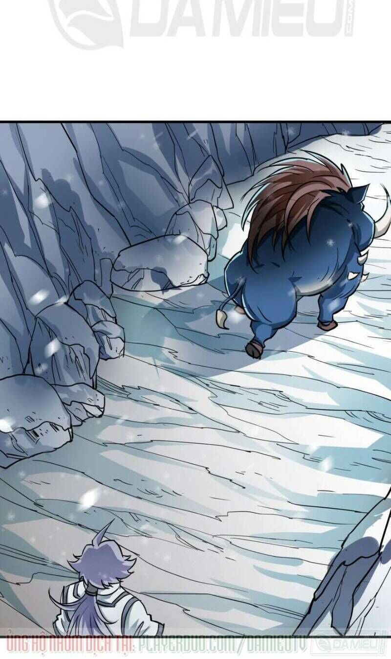 Thú Nhân Chapter 144 - Trang 2