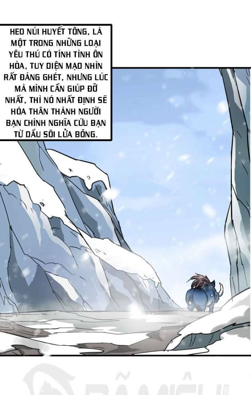Thú Nhân Chapter 144 - Trang 2