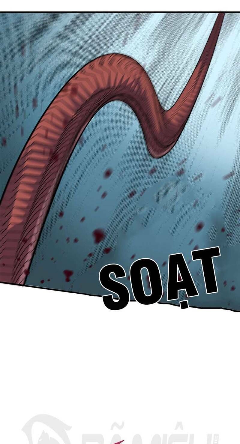 Thú Nhân Chapter 144 - Trang 2