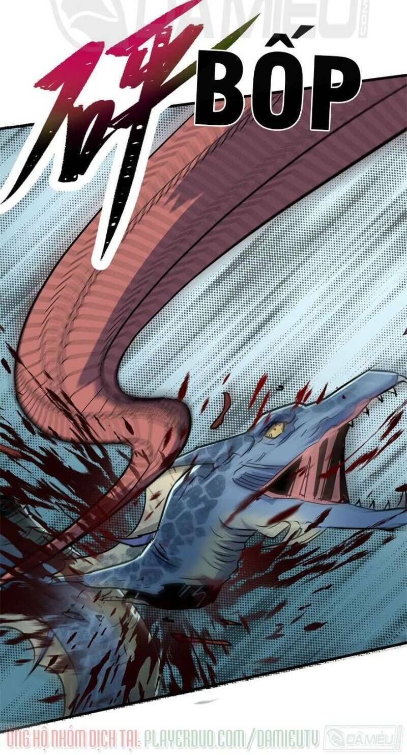 Thú Nhân Chapter 144 - Trang 2