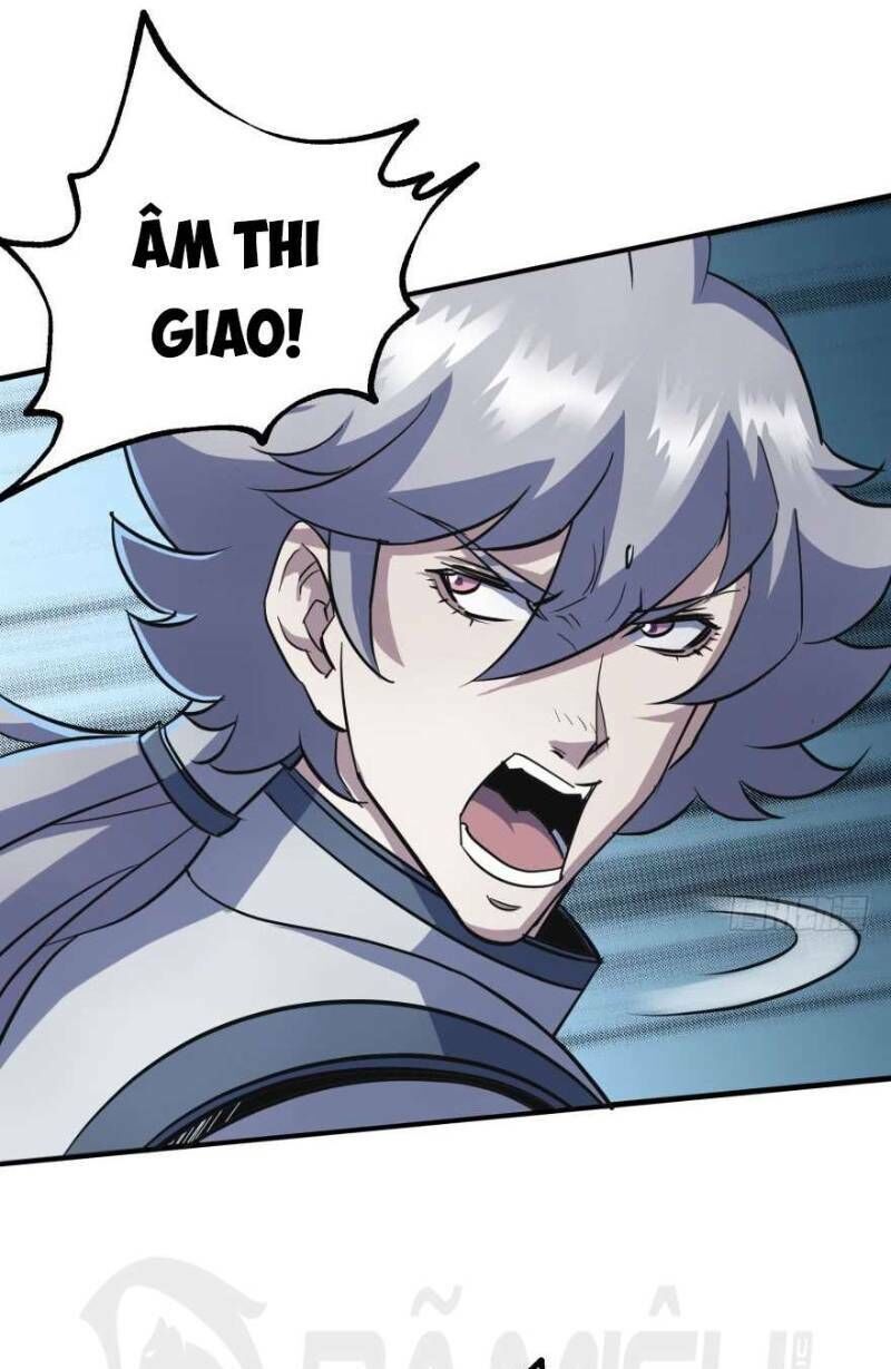 Thú Nhân Chapter 144 - Trang 2