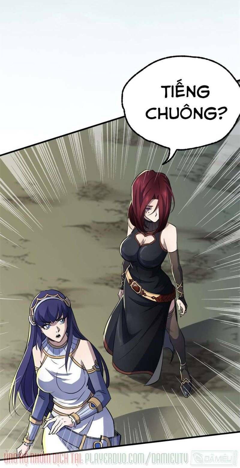 Thú Nhân Chapter 144 - Trang 2