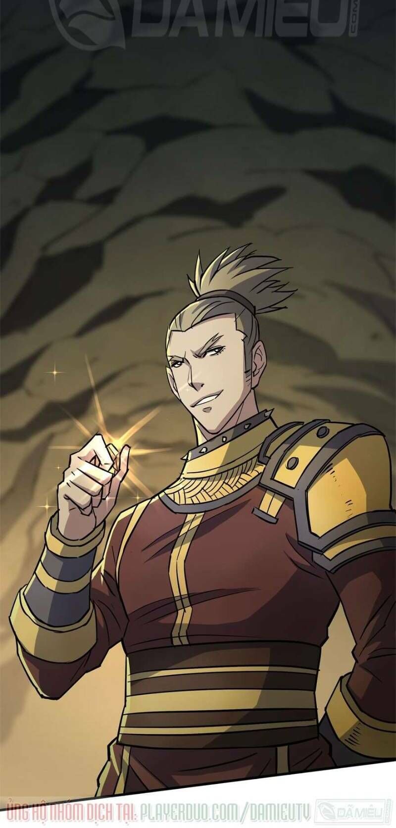 Thú Nhân Chapter 144 - Trang 2