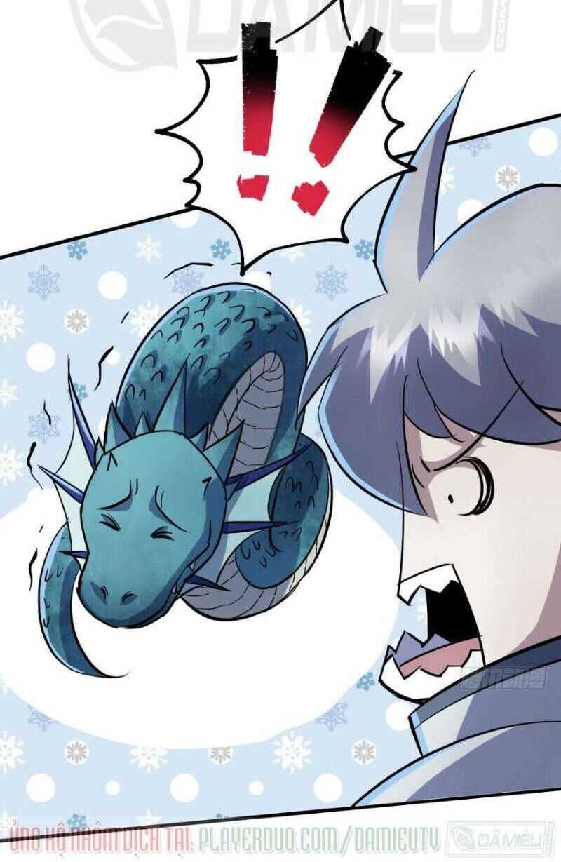 Thú Nhân Chapter 144 - Trang 2