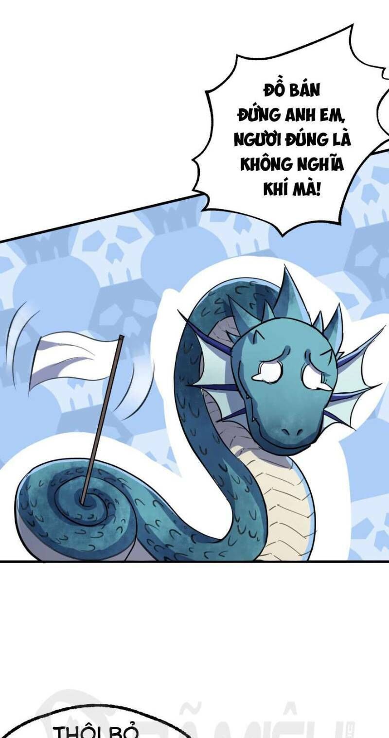 Thú Nhân Chapter 144 - Trang 2