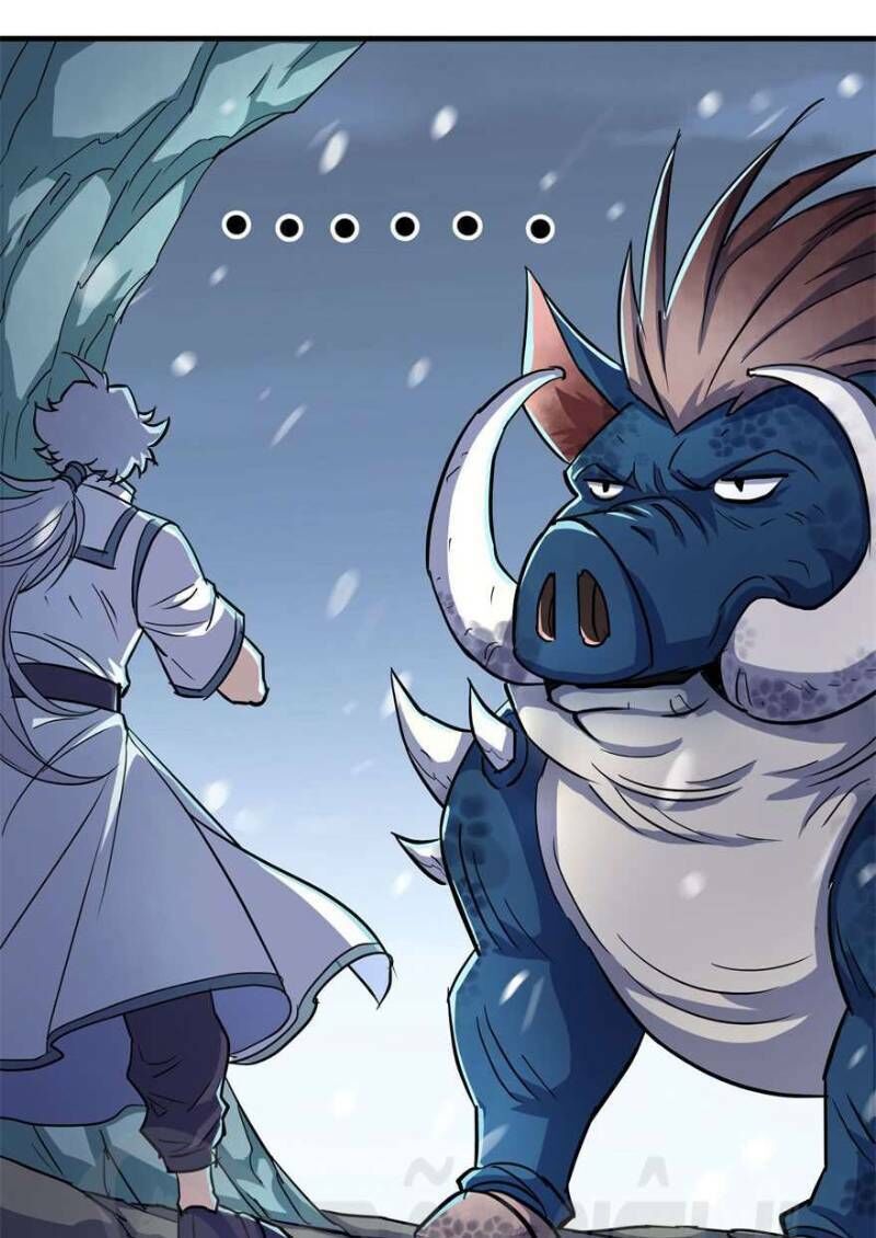 Thú Nhân Chapter 144 - Trang 2