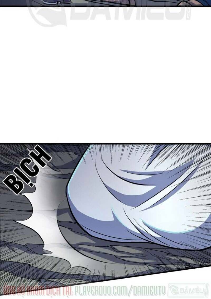 Thú Nhân Chapter 144 - Trang 2