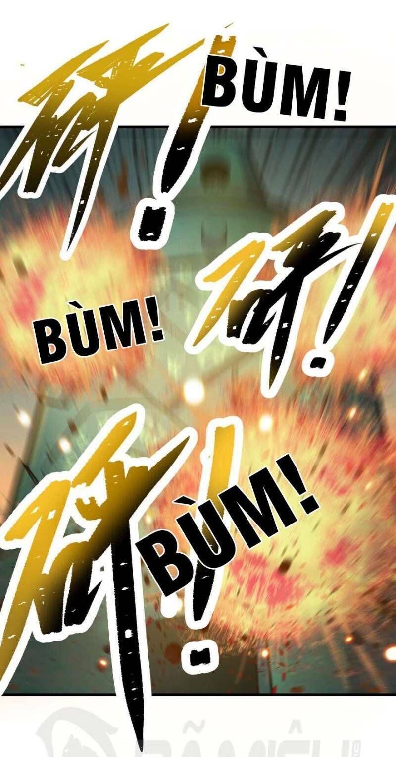 Thú Nhân Chapter 145 - Trang 2