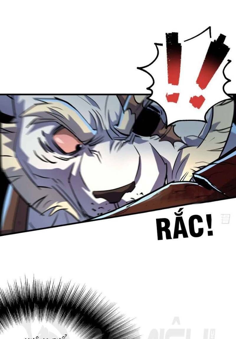 Thú Nhân Chapter 145 - Trang 2