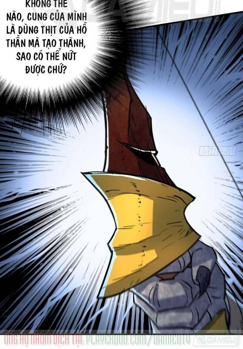 Thú Nhân Chapter 145 - Trang 2