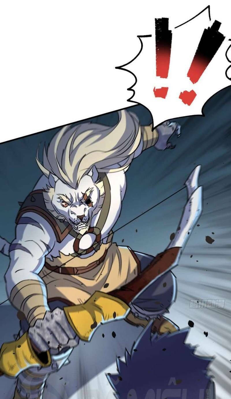 Thú Nhân Chapter 145 - Trang 2