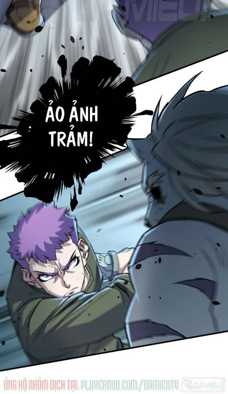 Thú Nhân Chapter 145 - Trang 2