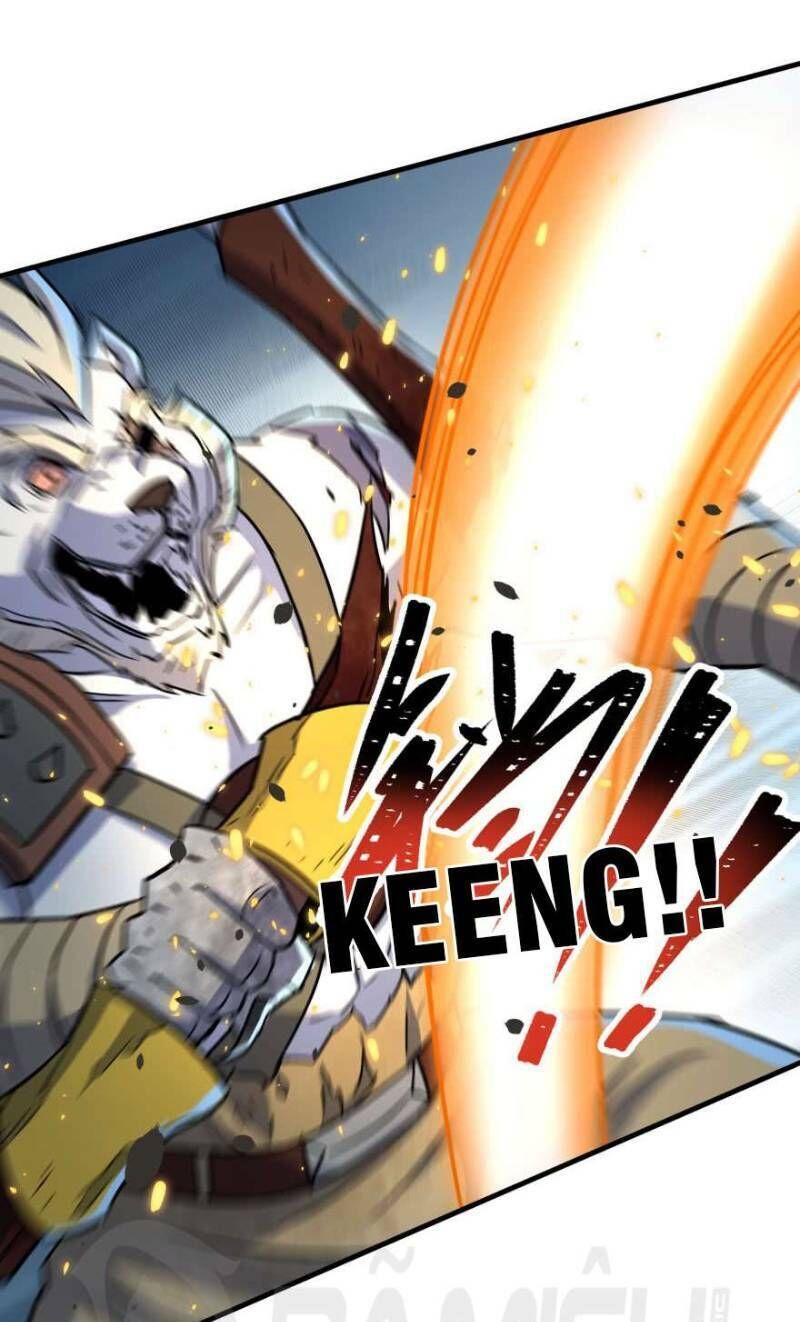 Thú Nhân Chapter 145 - Trang 2