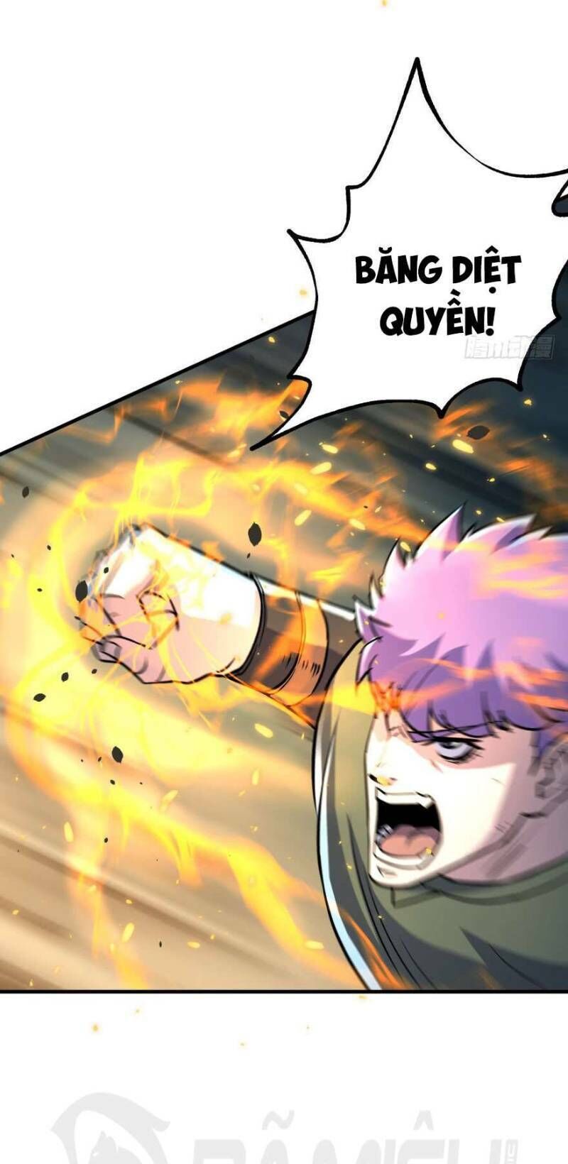 Thú Nhân Chapter 145 - Trang 2