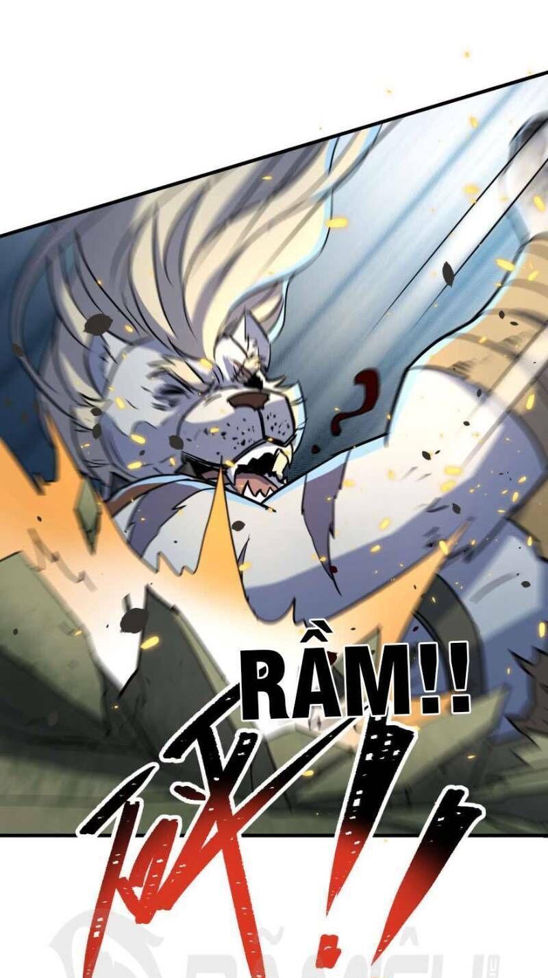 Thú Nhân Chapter 145 - Trang 2