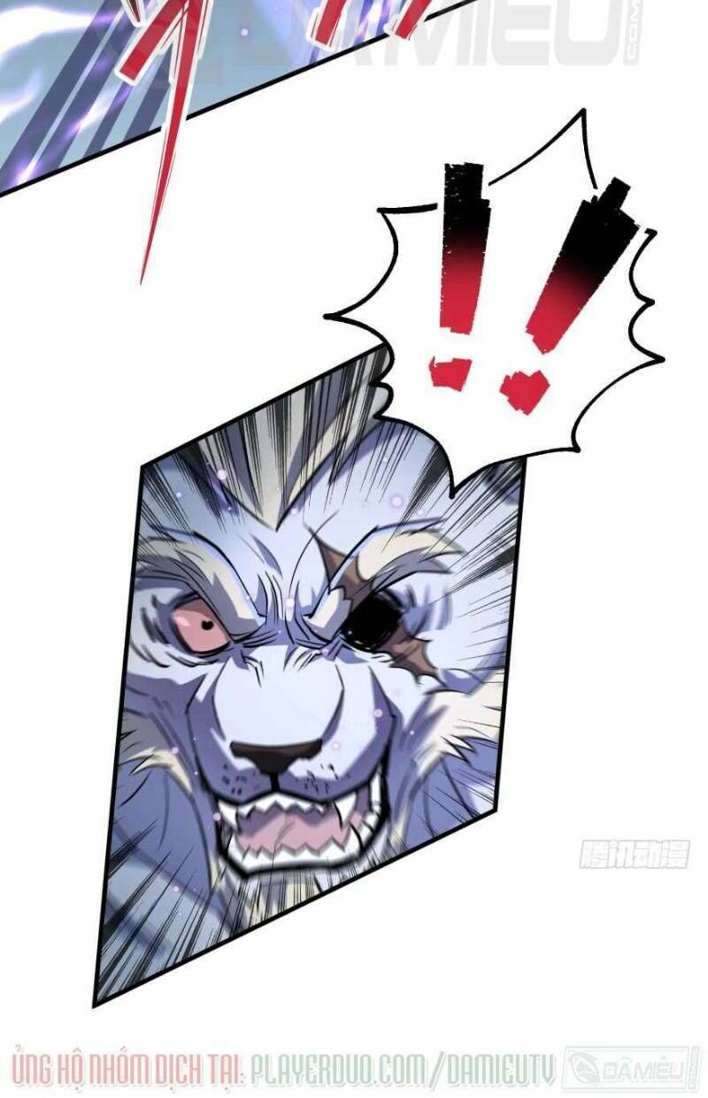 Thú Nhân Chapter 145 - Trang 2