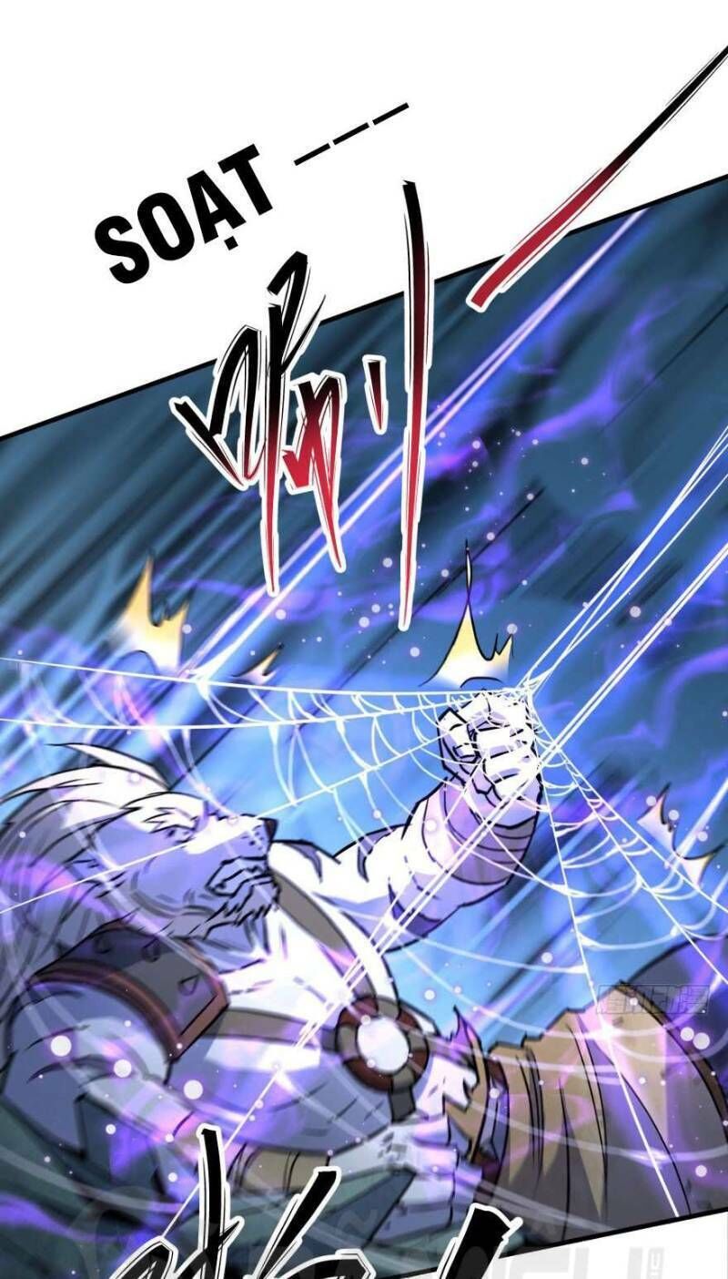 Thú Nhân Chapter 145 - Trang 2