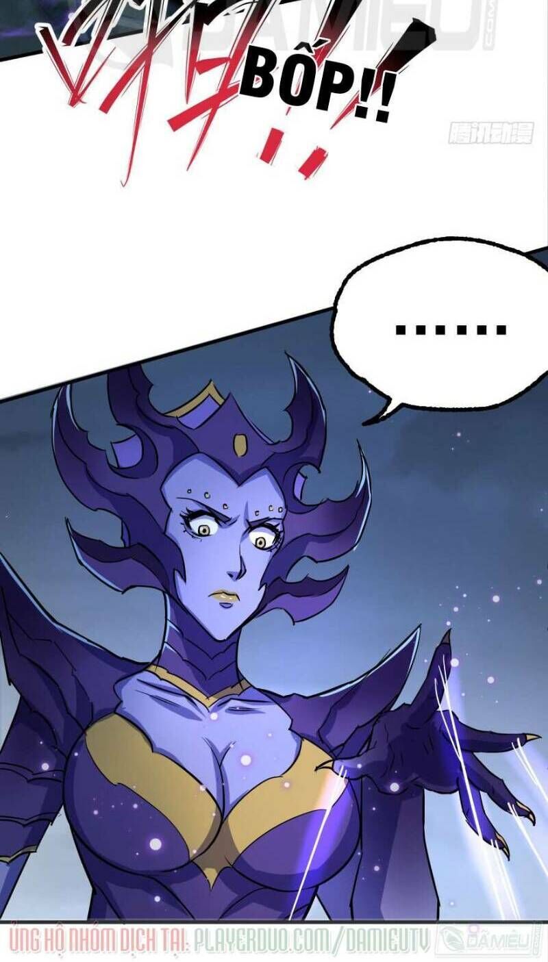 Thú Nhân Chapter 145 - Trang 2