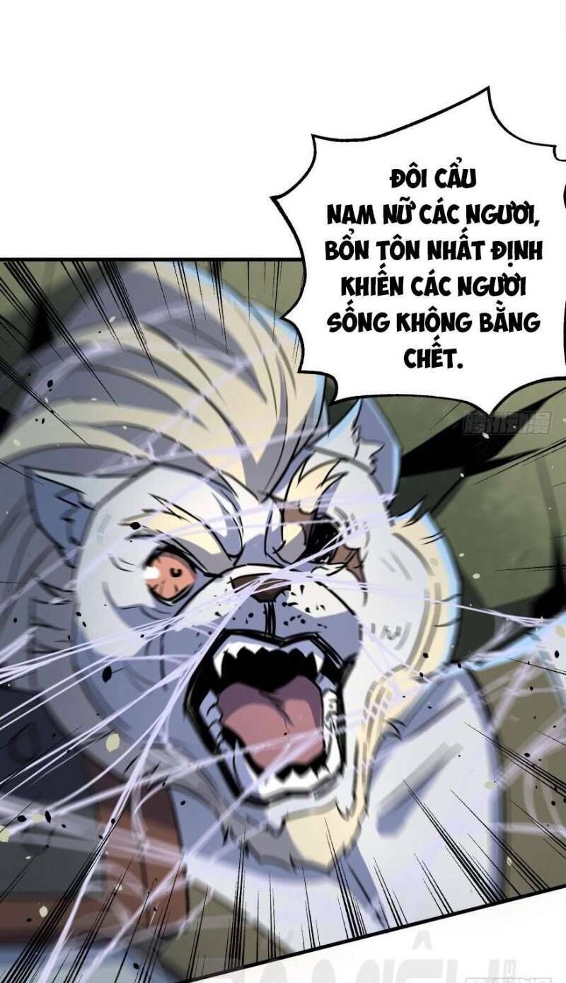 Thú Nhân Chapter 145 - Trang 2