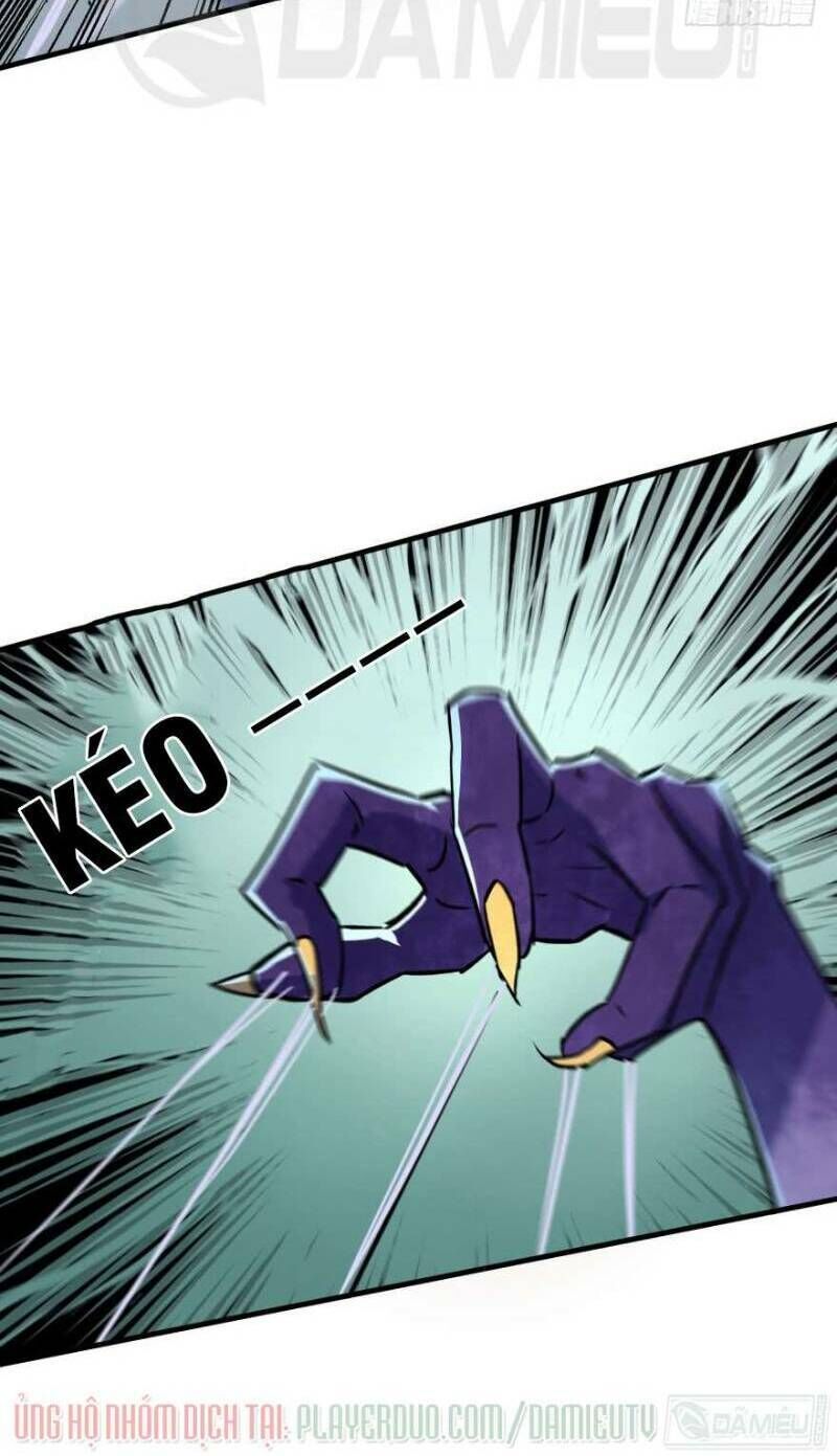 Thú Nhân Chapter 145 - Trang 2