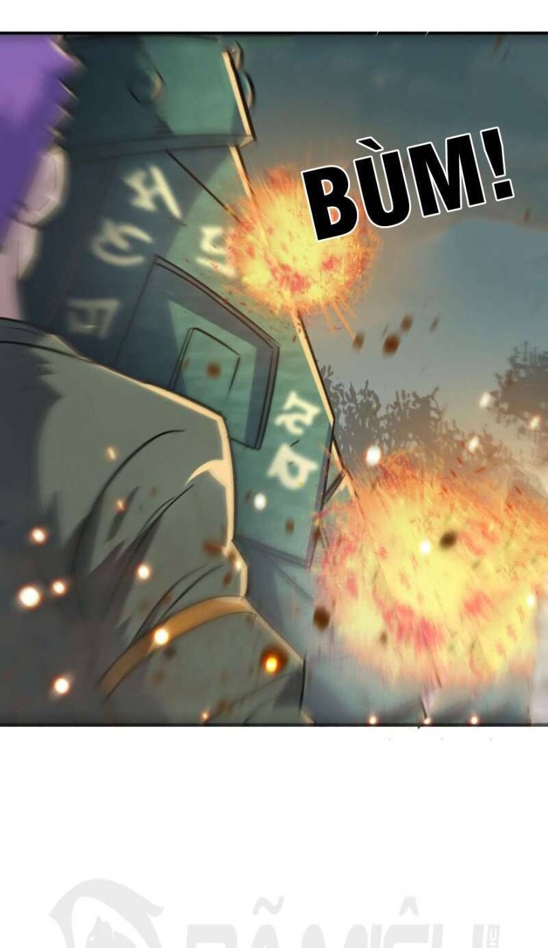 Thú Nhân Chapter 145 - Trang 2