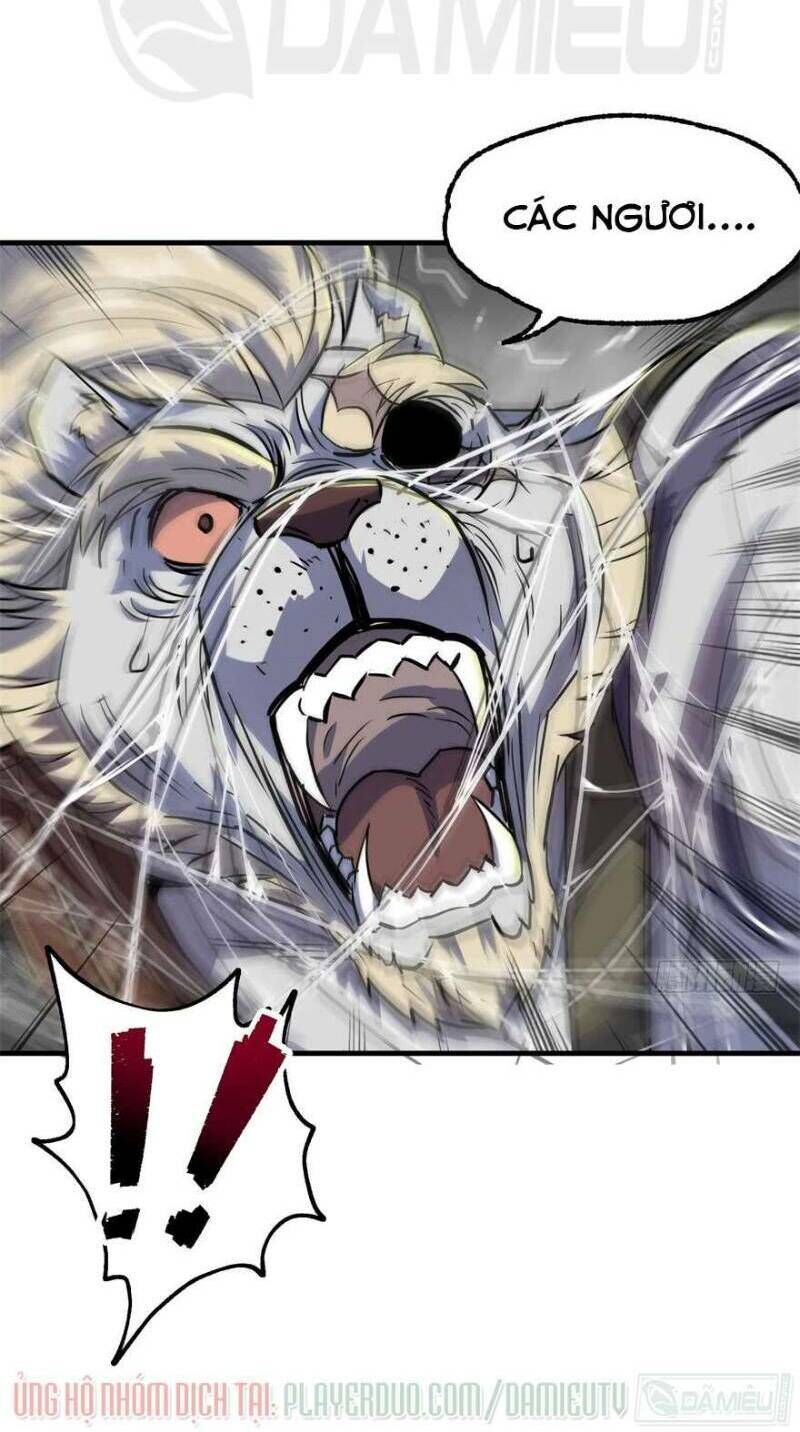 Thú Nhân Chapter 145 - Trang 2