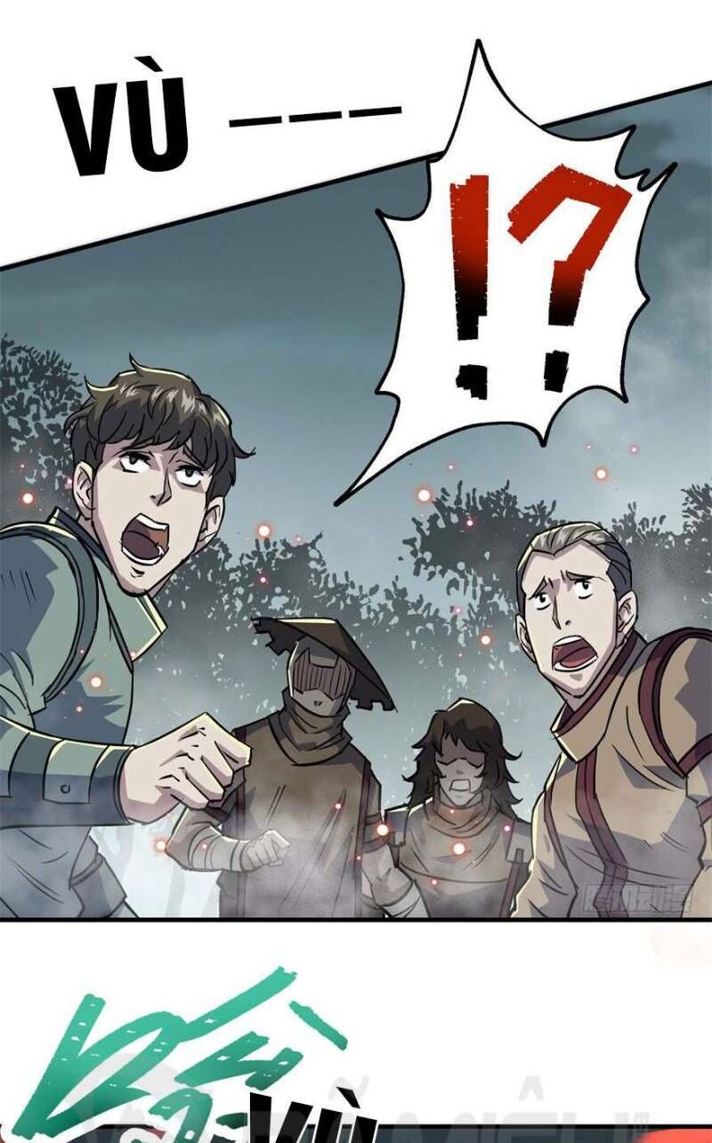 Thú Nhân Chapter 145 - Trang 2