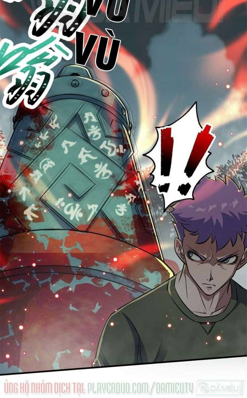 Thú Nhân Chapter 145 - Trang 2