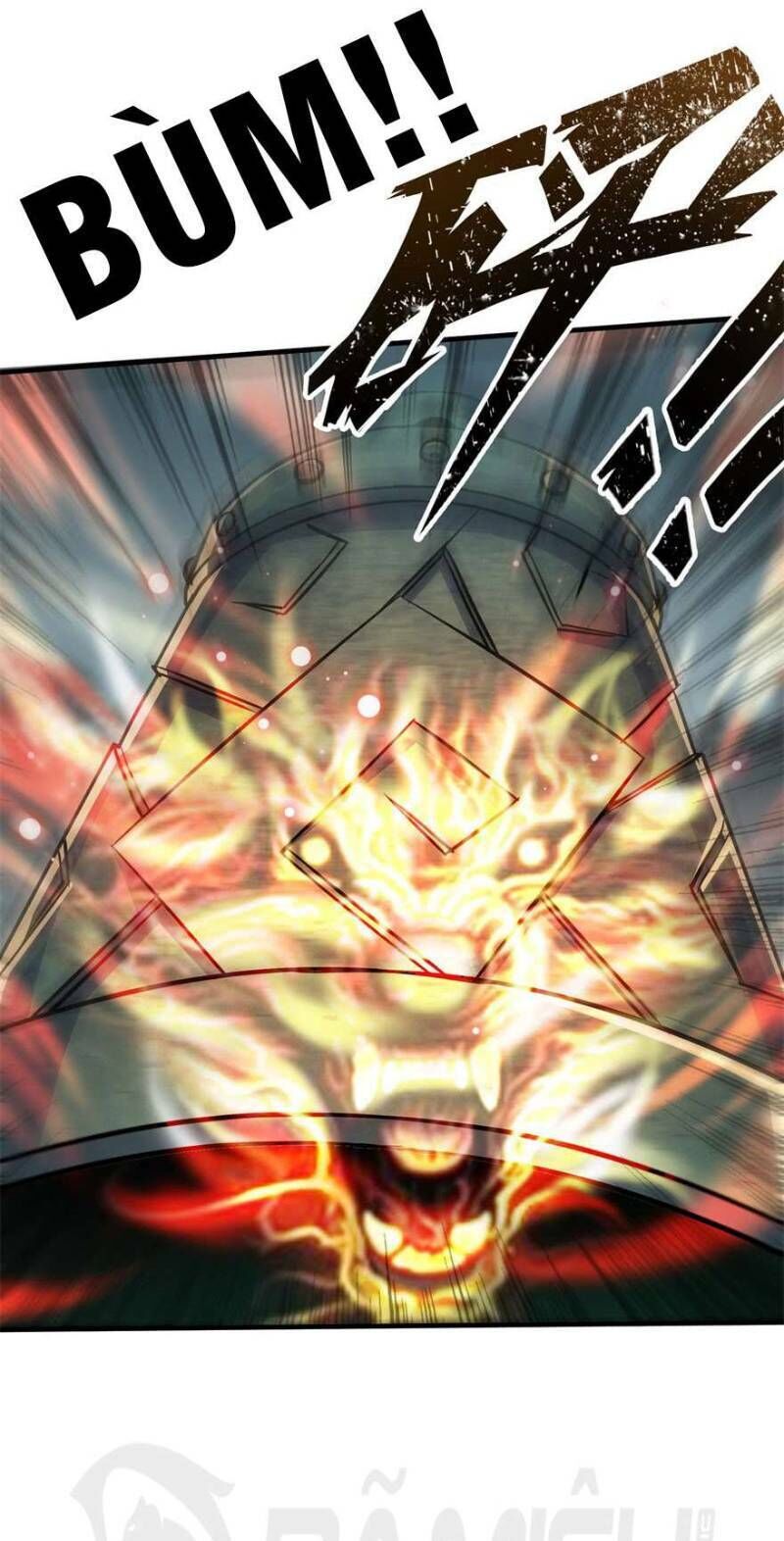 Thú Nhân Chapter 145 - Trang 2