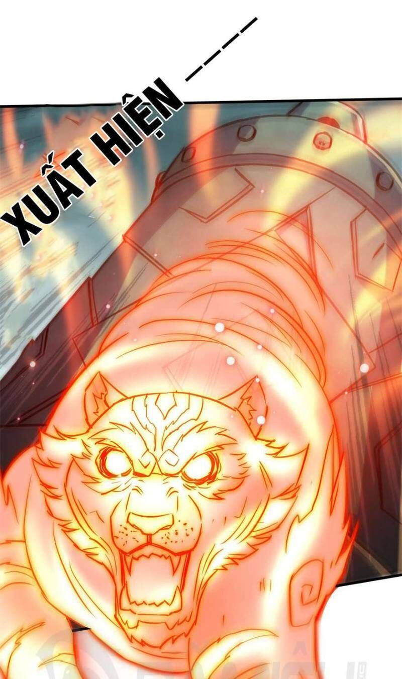 Thú Nhân Chapter 145 - Trang 2