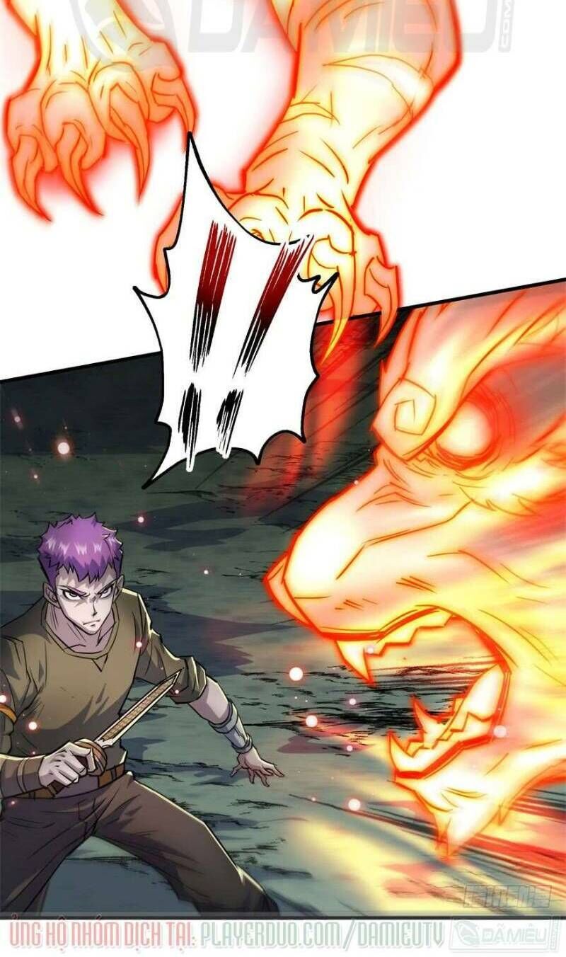 Thú Nhân Chapter 145 - Trang 2