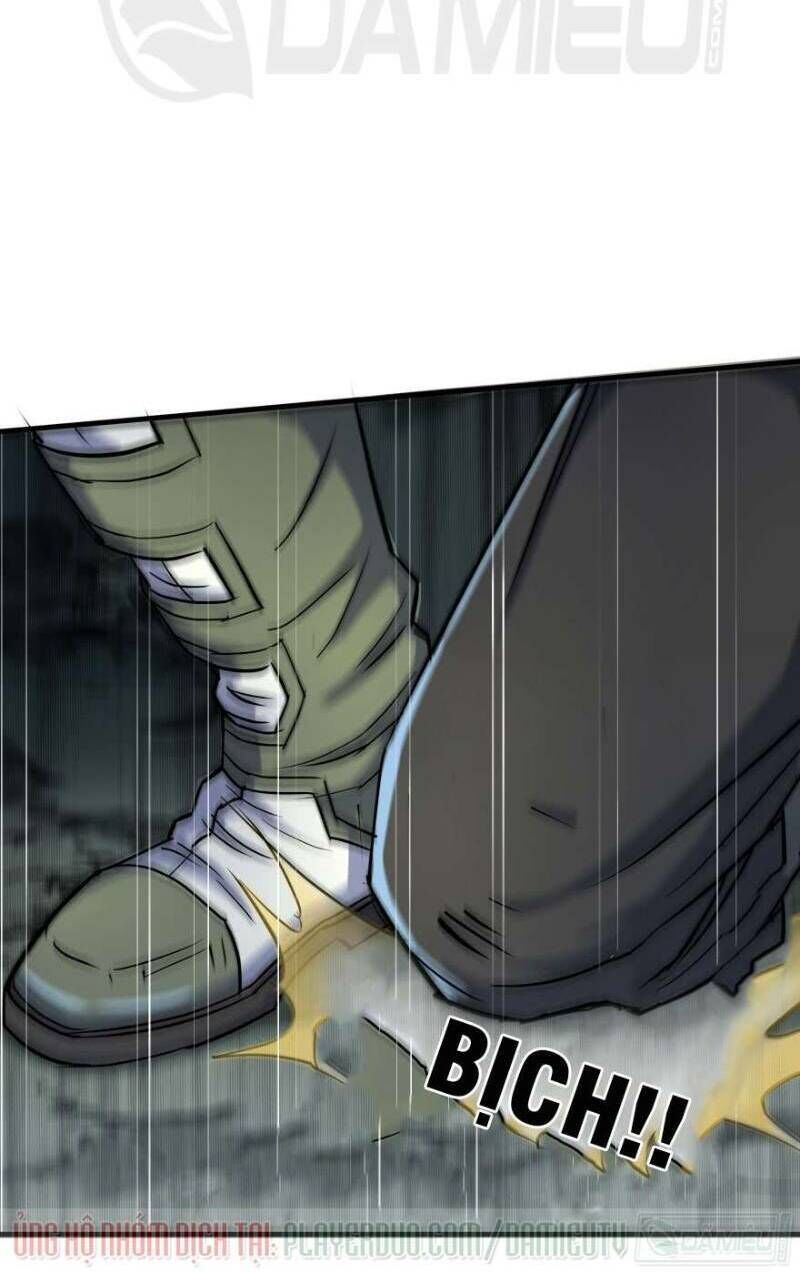 Thú Nhân Chapter 145 - Trang 2