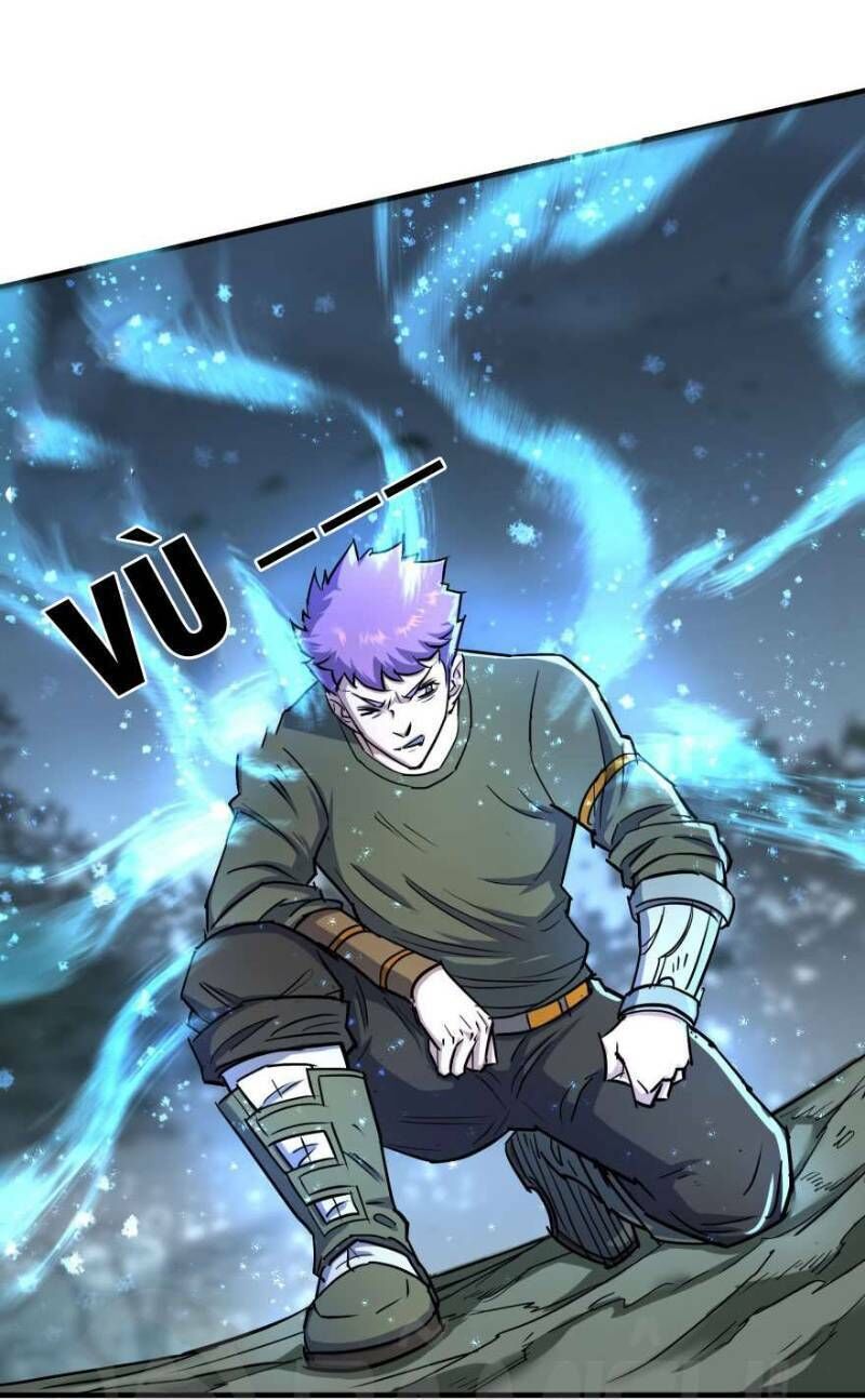 Thú Nhân Chapter 145 - Trang 2