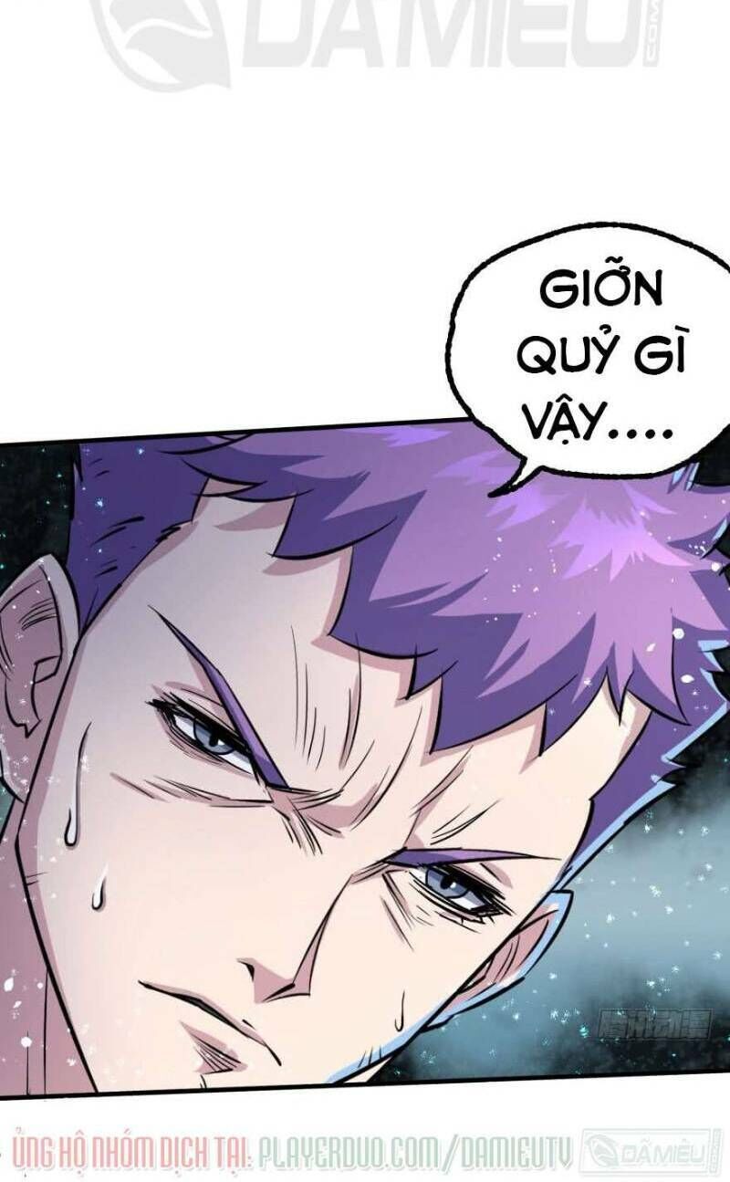 Thú Nhân Chapter 145 - Trang 2