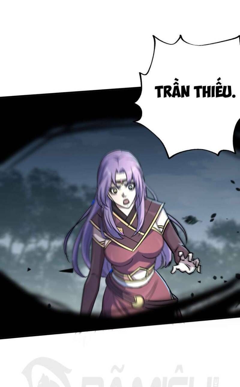 Thú Nhân Chapter 145 - Trang 2