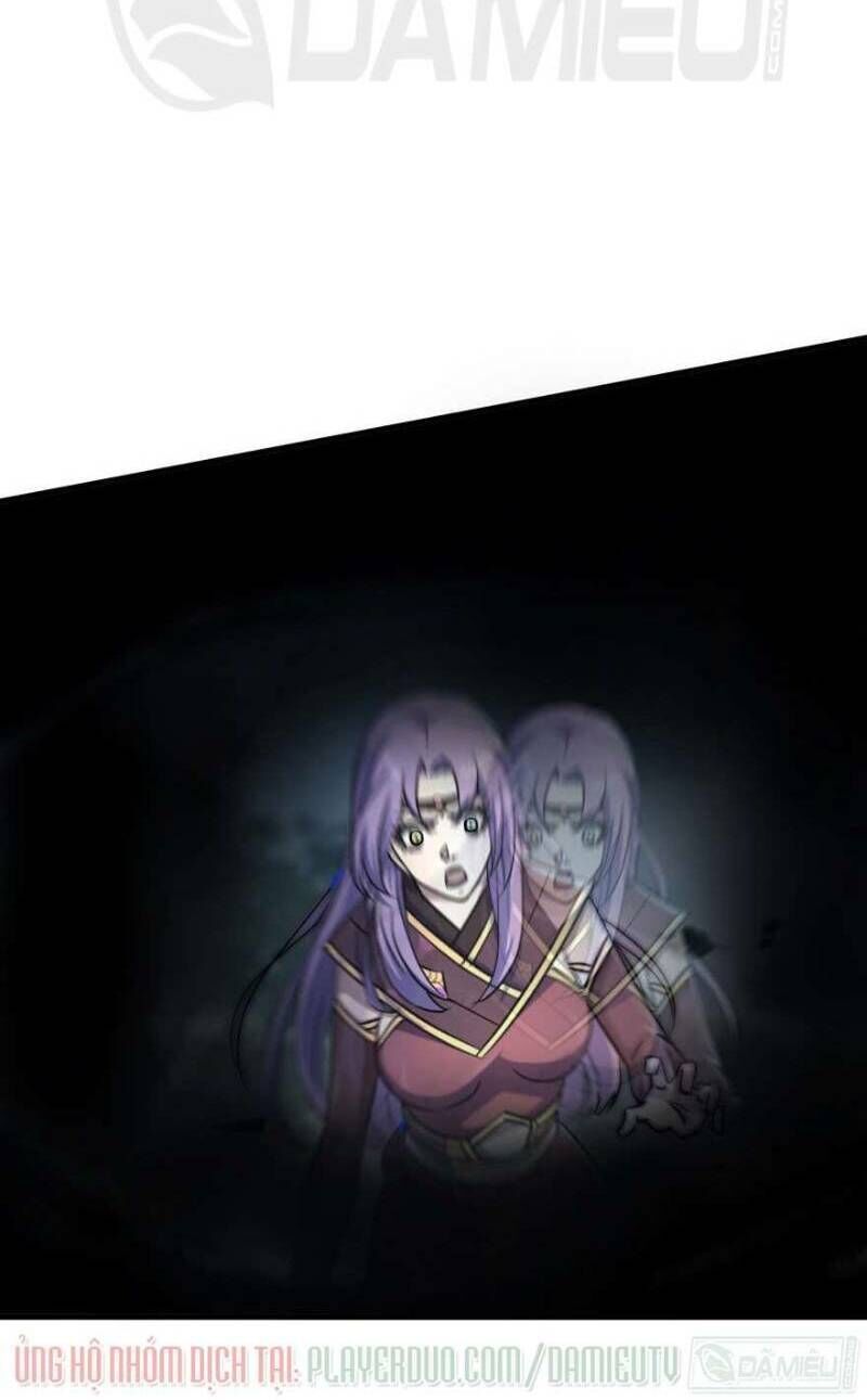 Thú Nhân Chapter 145 - Trang 2