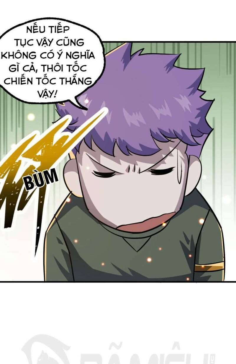 Thú Nhân Chapter 145 - Trang 2