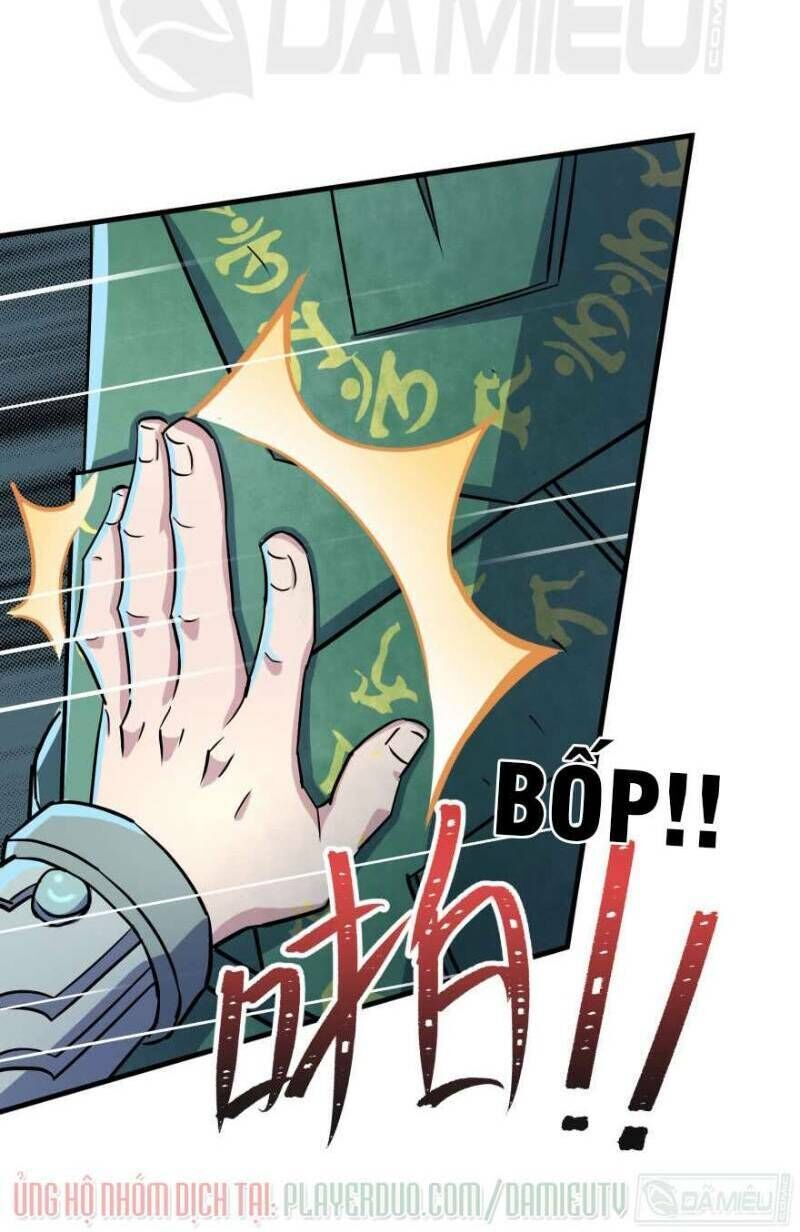 Thú Nhân Chapter 145 - Trang 2