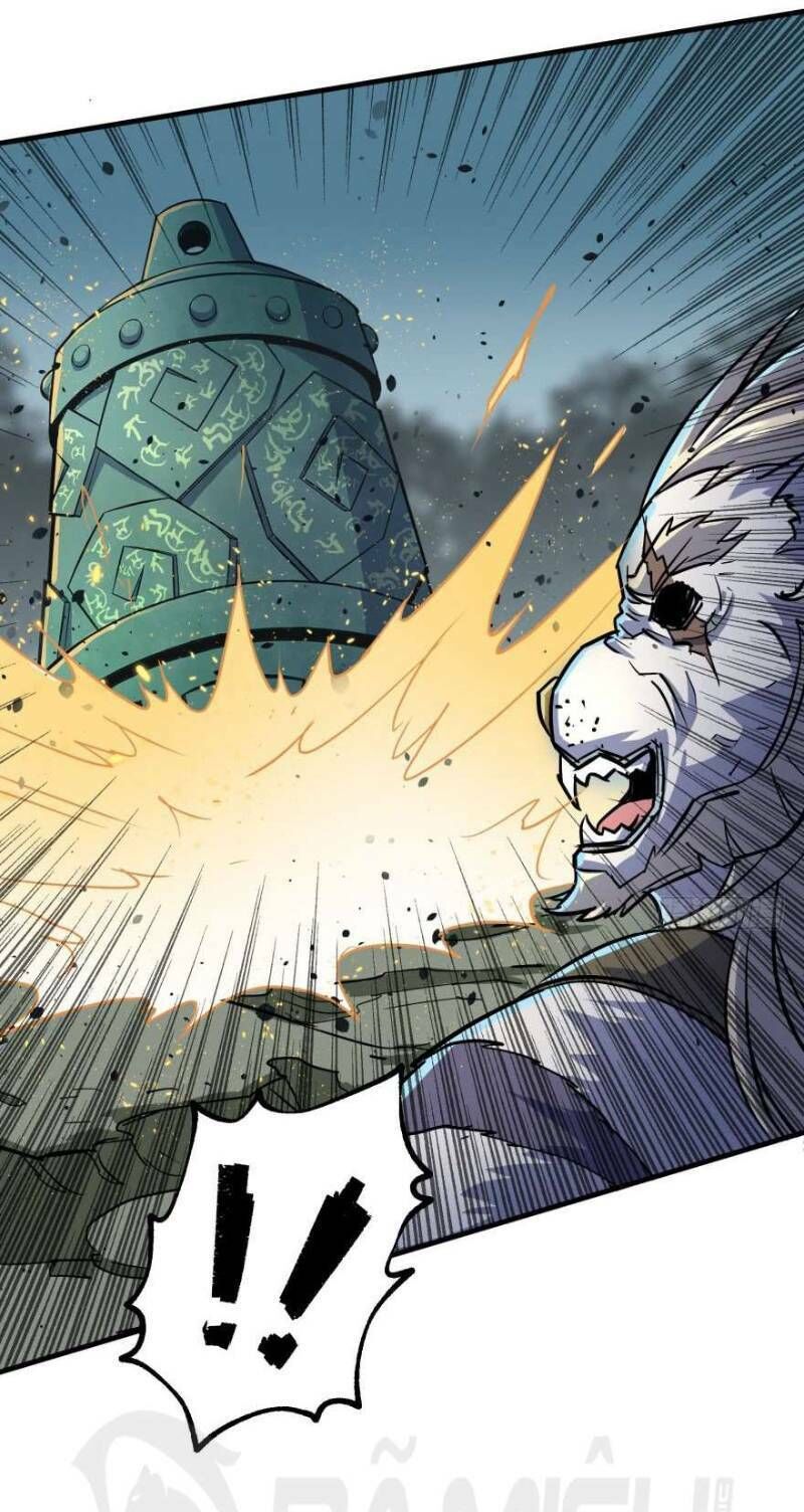 Thú Nhân Chapter 145 - Trang 2