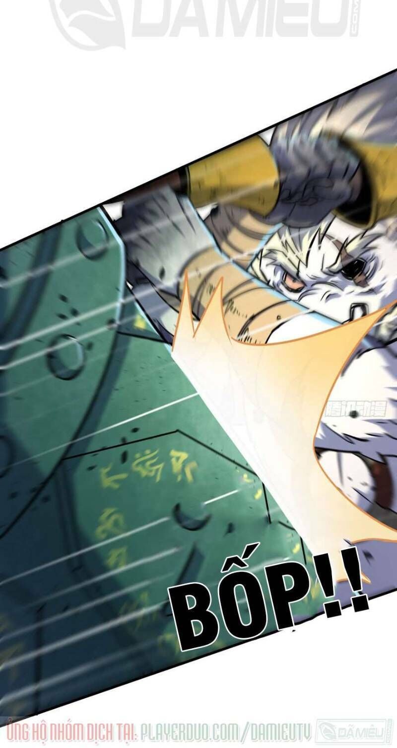 Thú Nhân Chapter 145 - Trang 2