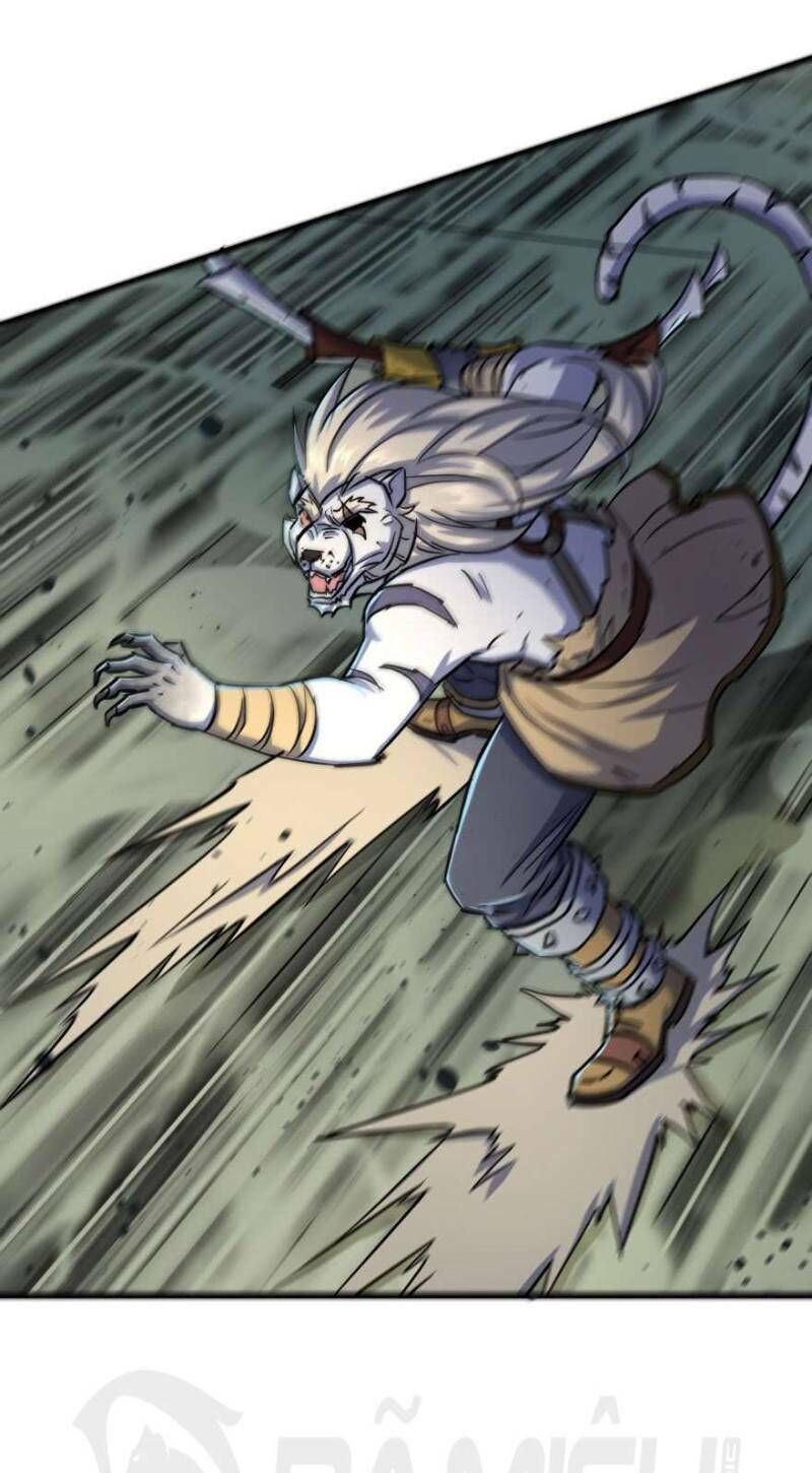 Thú Nhân Chapter 145 - Trang 2