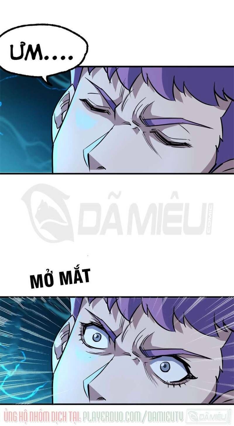 Thú Nhân Chapter 146 - Trang 2