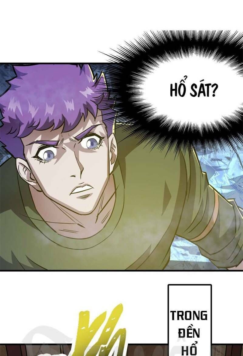 Thú Nhân Chapter 146 - Trang 2