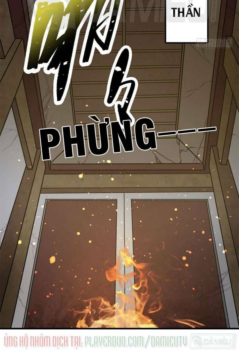Thú Nhân Chapter 146 - Trang 2