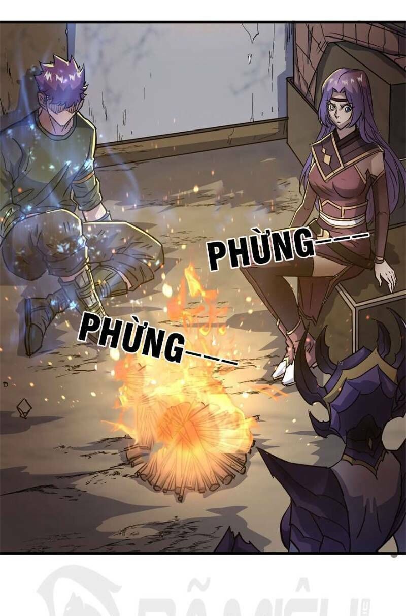 Thú Nhân Chapter 146 - Trang 2