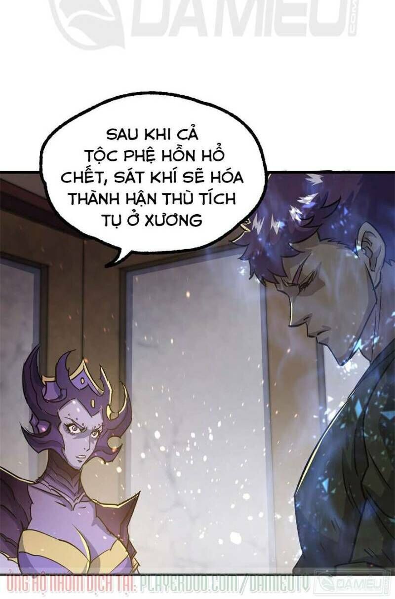 Thú Nhân Chapter 146 - Trang 2